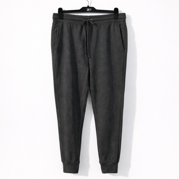 Amnesia Other - Men's Dark Gray Jogger Pants